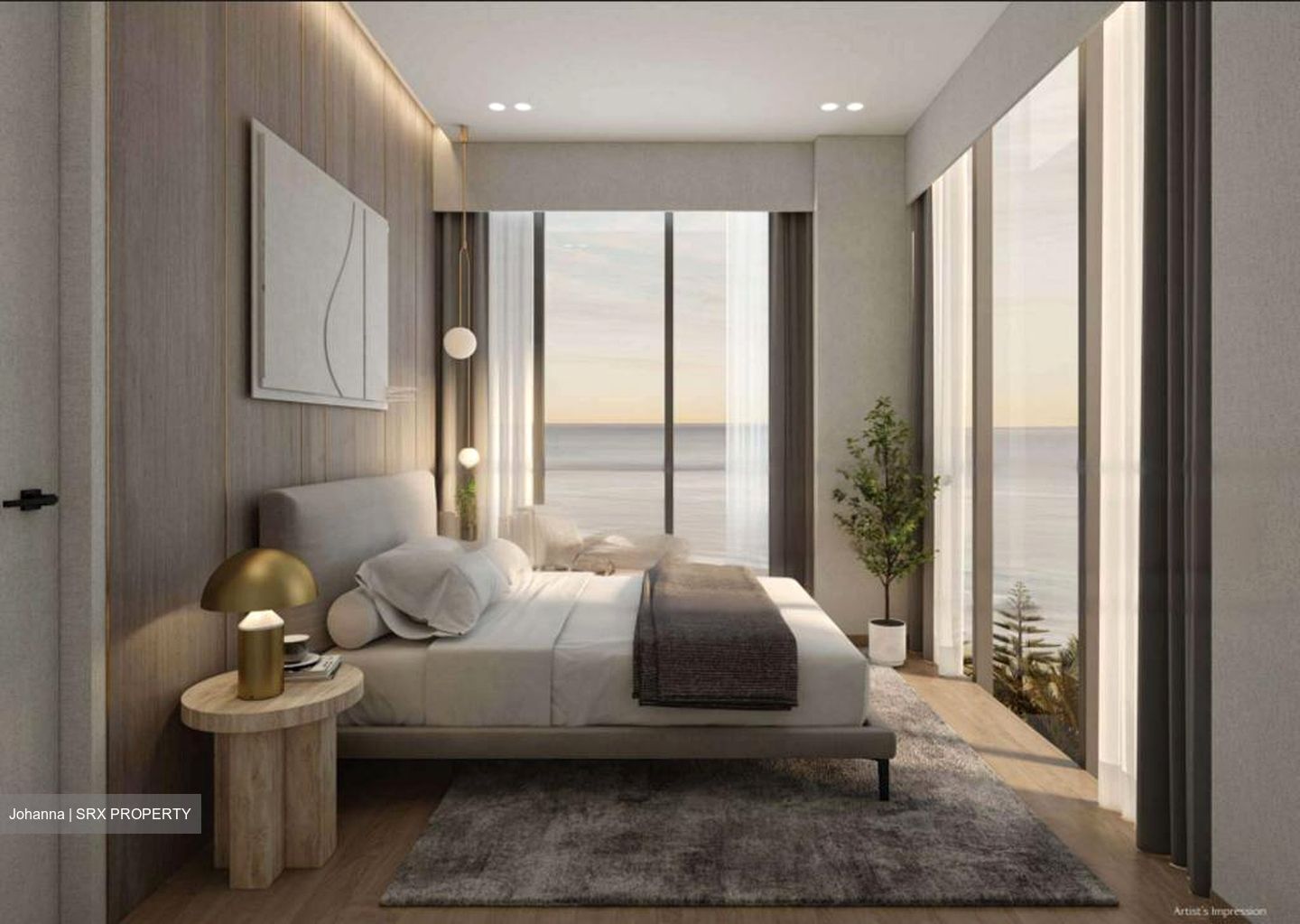 Sea Esta (D18), Condominium #486299321